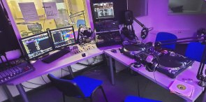 Radio Studio 02