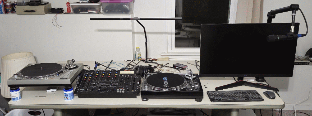 Phat Beats Radio