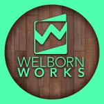 Wel Born Works 